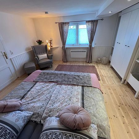 Tiny House Ostsee # Naturwerk Pruchten Exterior foto