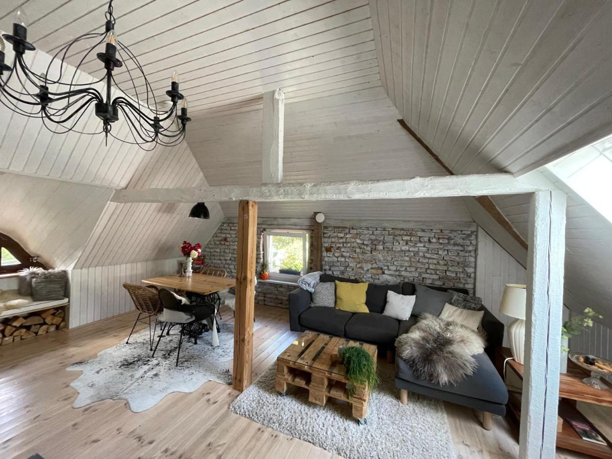 Tiny House Ostsee # Naturwerk Pruchten Exterior foto