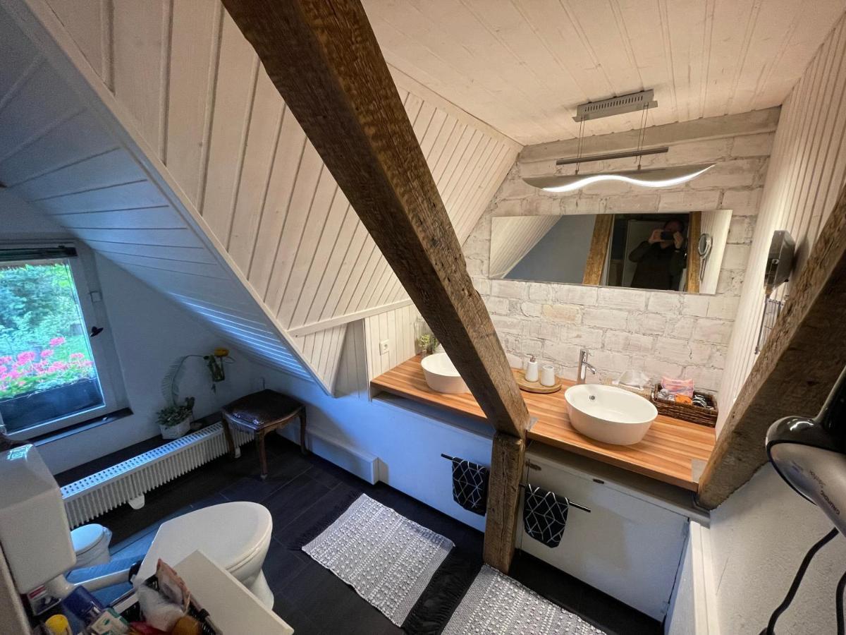 Tiny House Ostsee # Naturwerk Pruchten Exterior foto