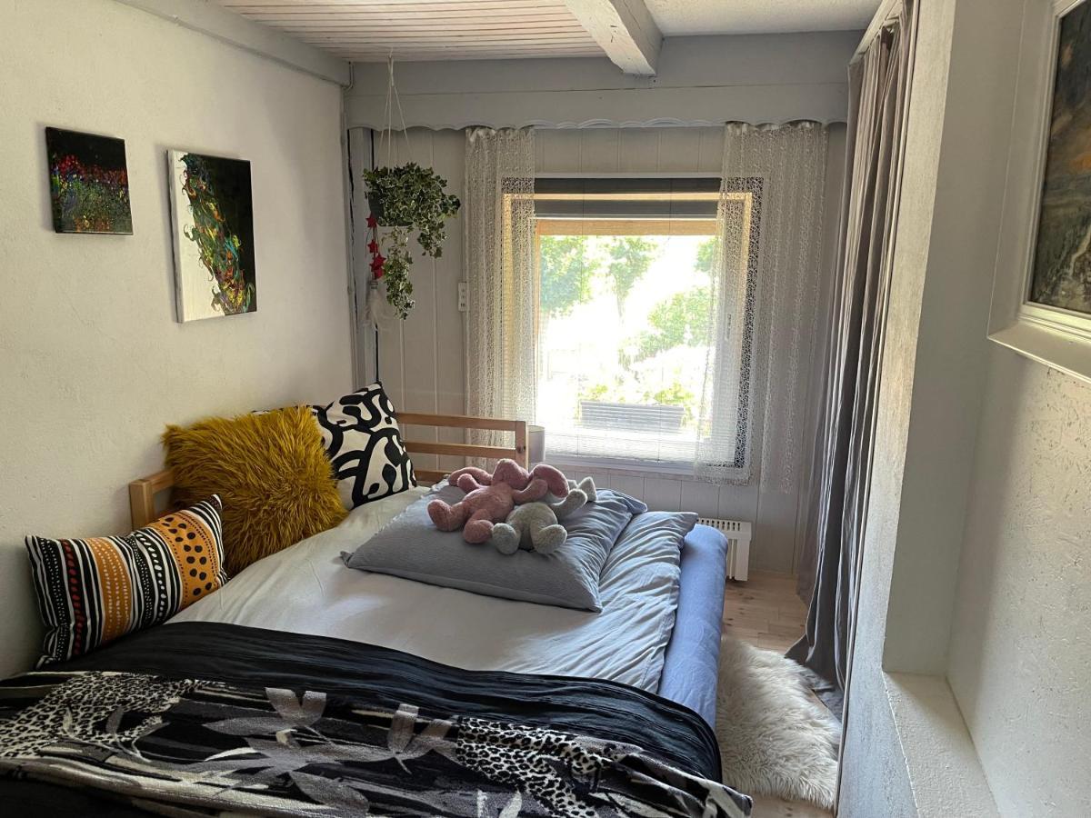 Tiny House Ostsee # Naturwerk Pruchten Exterior foto