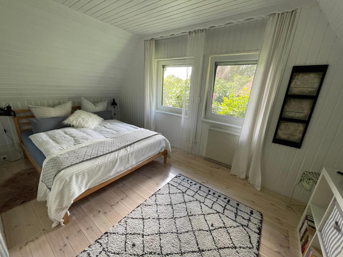 Tiny House Ostsee # Naturwerk Pruchten Exterior foto