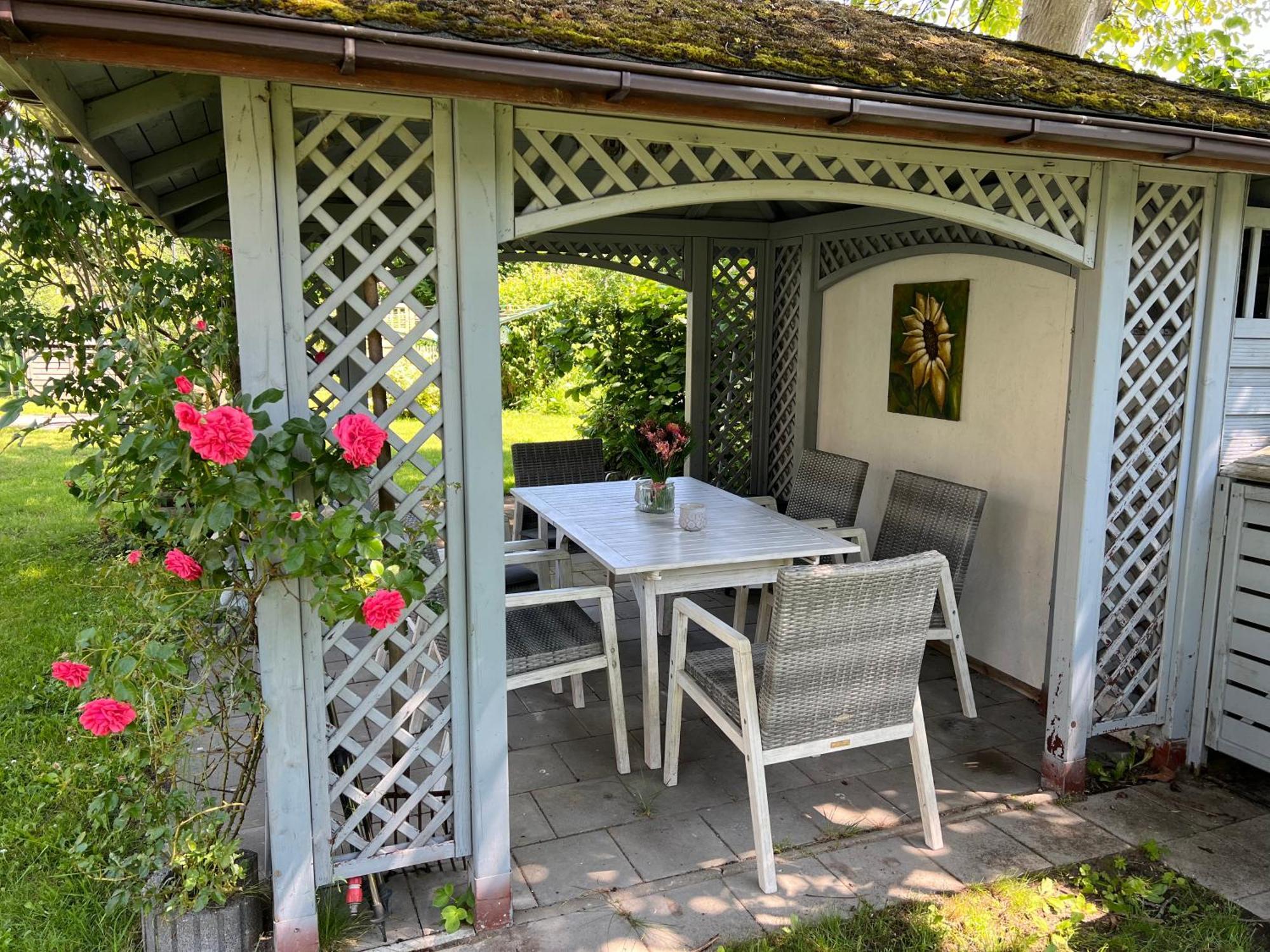 Tiny House Ostsee # Naturwerk Pruchten Exterior foto