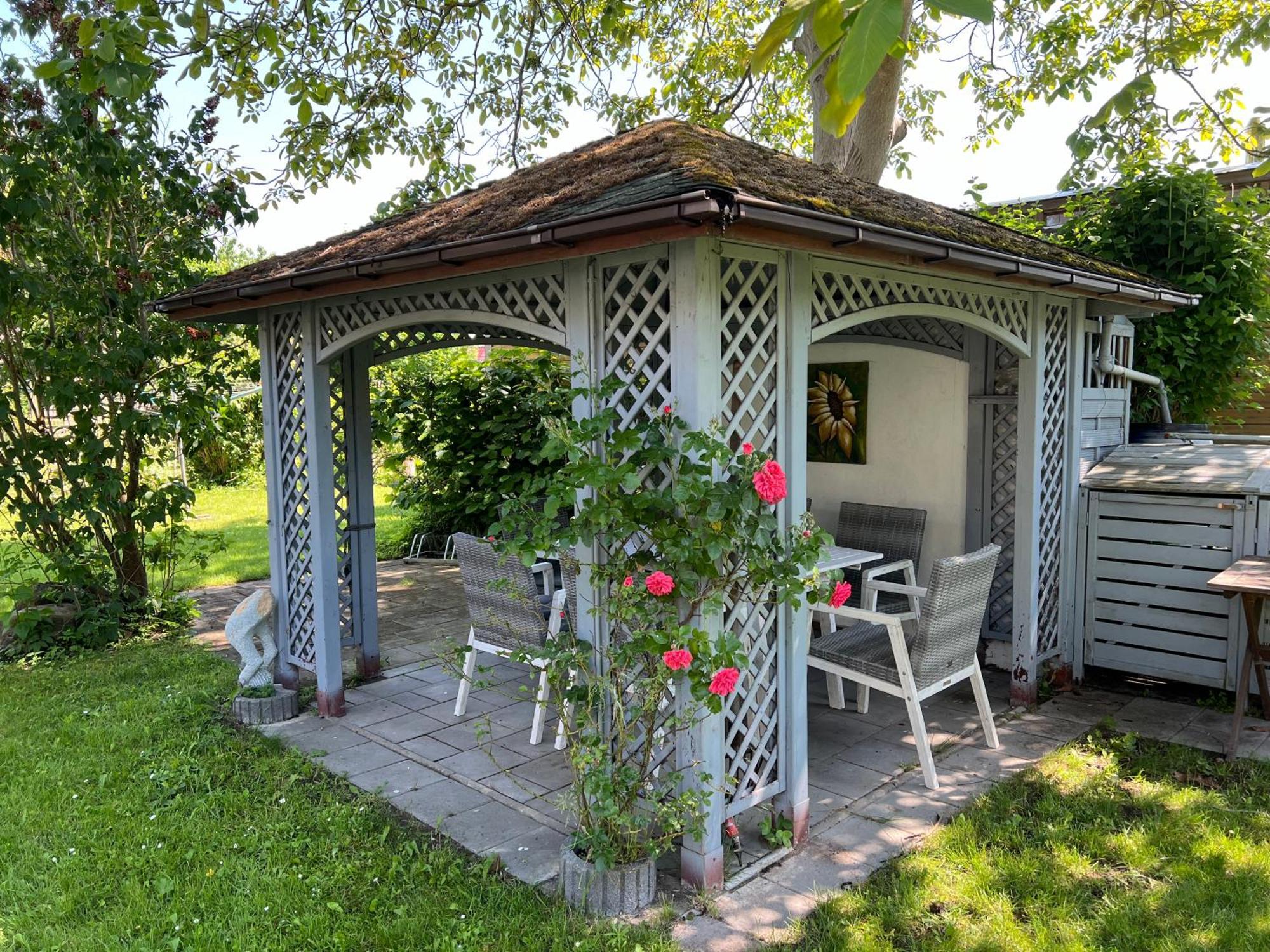 Tiny House Ostsee # Naturwerk Pruchten Exterior foto