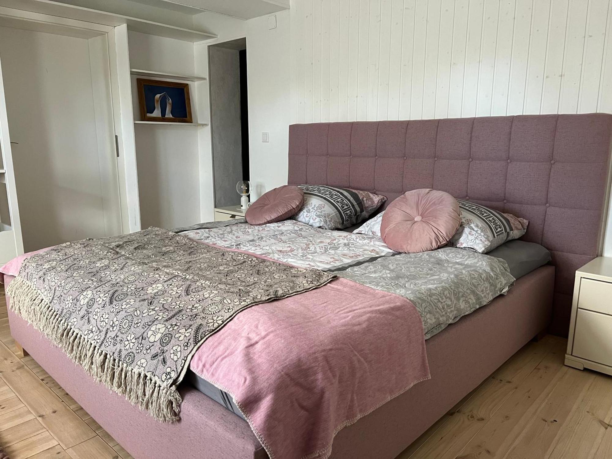 Tiny House Ostsee # Naturwerk Pruchten Exterior foto
