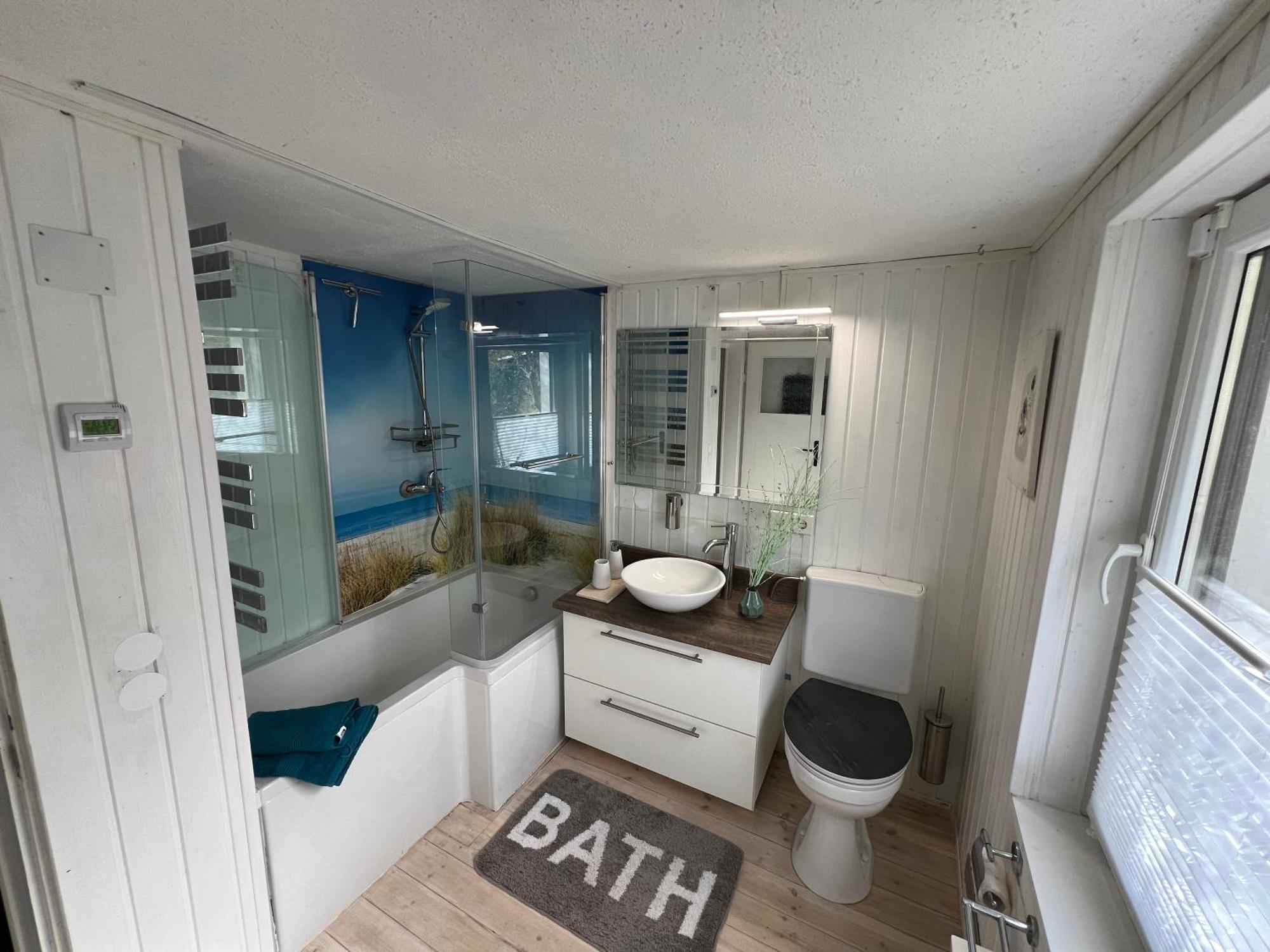 Tiny House Ostsee # Naturwerk Pruchten Exterior foto