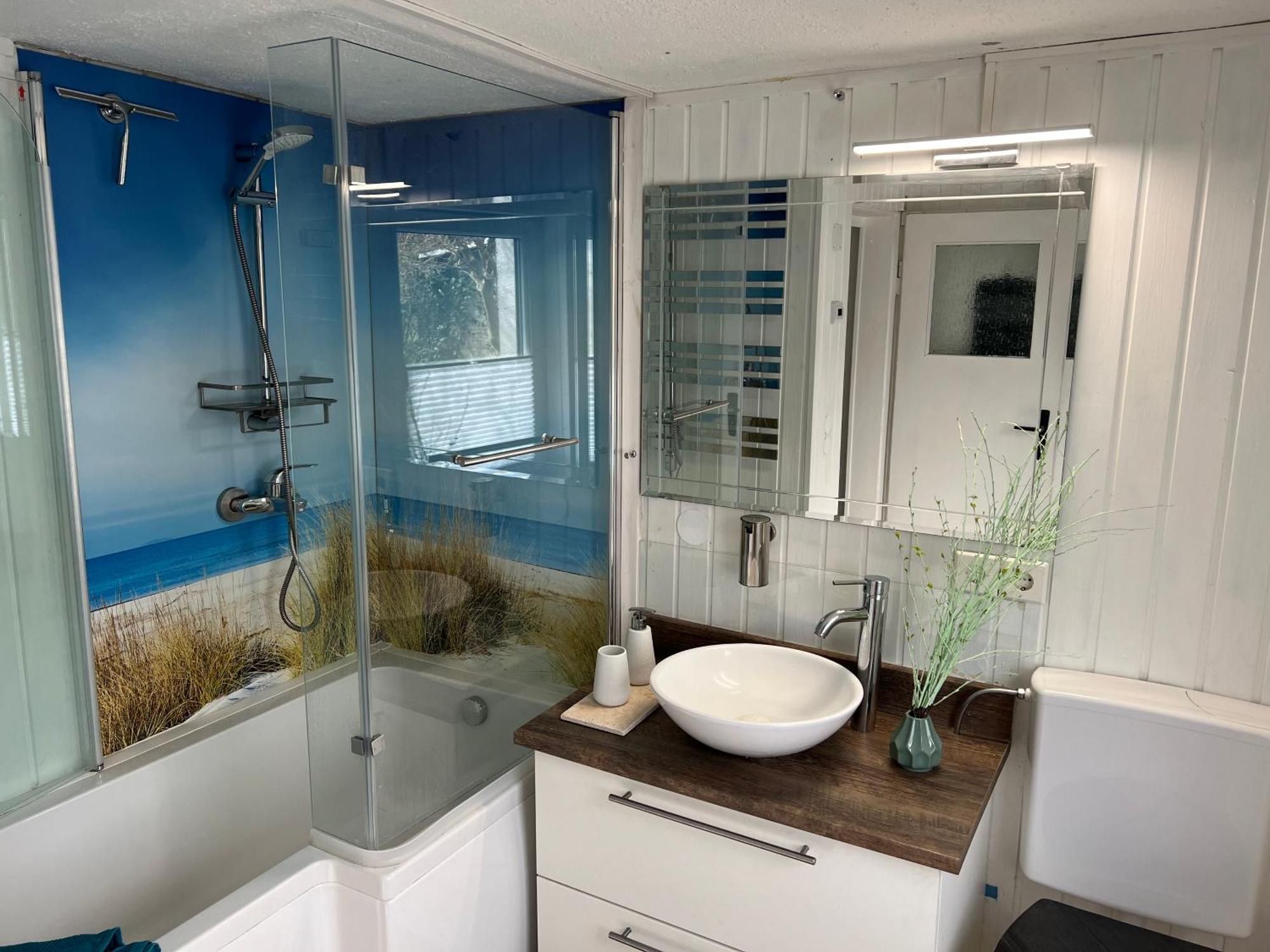 Tiny House Ostsee # Naturwerk Pruchten Exterior foto