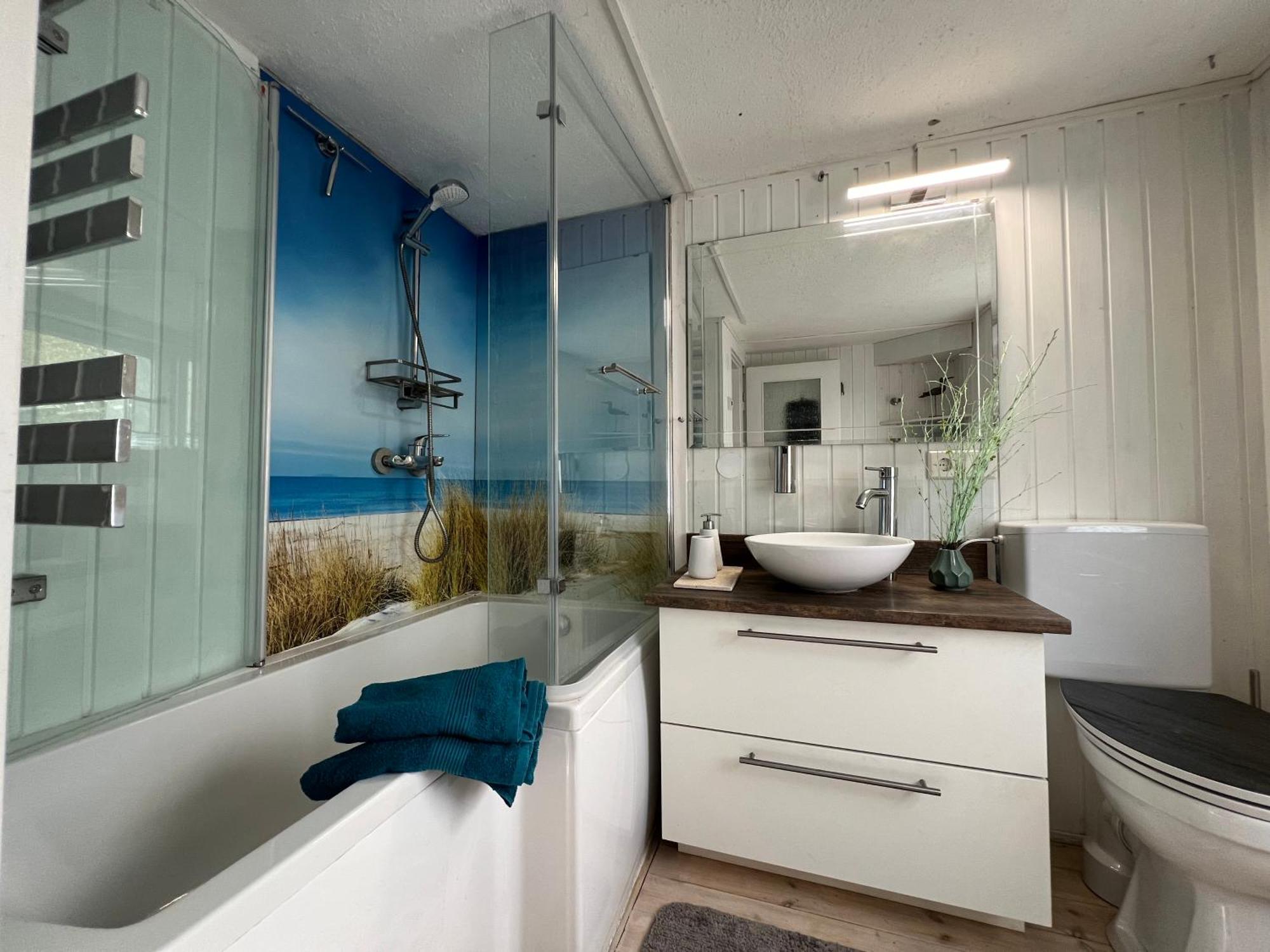 Tiny House Ostsee # Naturwerk Pruchten Exterior foto