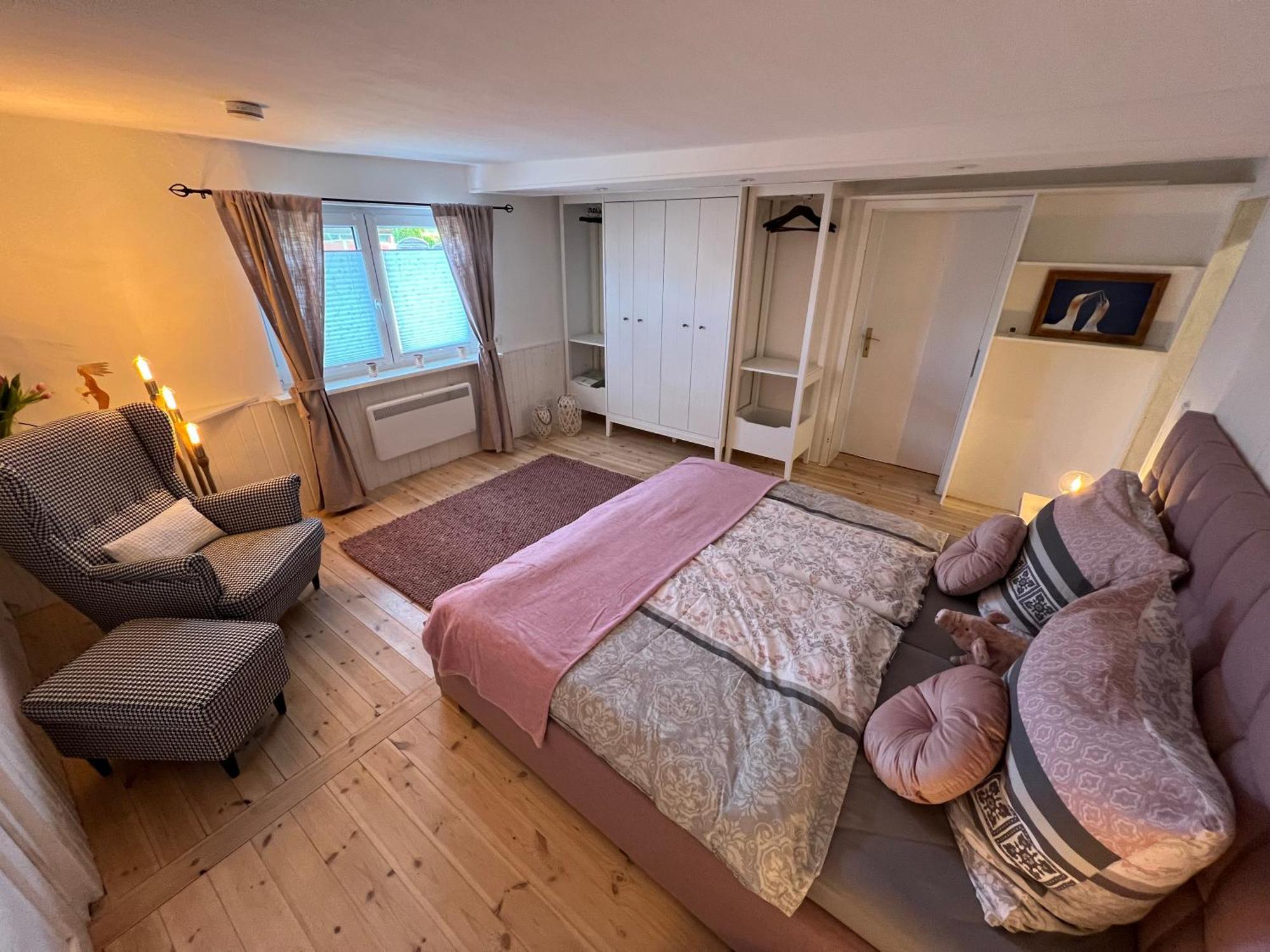 Tiny House Ostsee # Naturwerk Pruchten Exterior foto