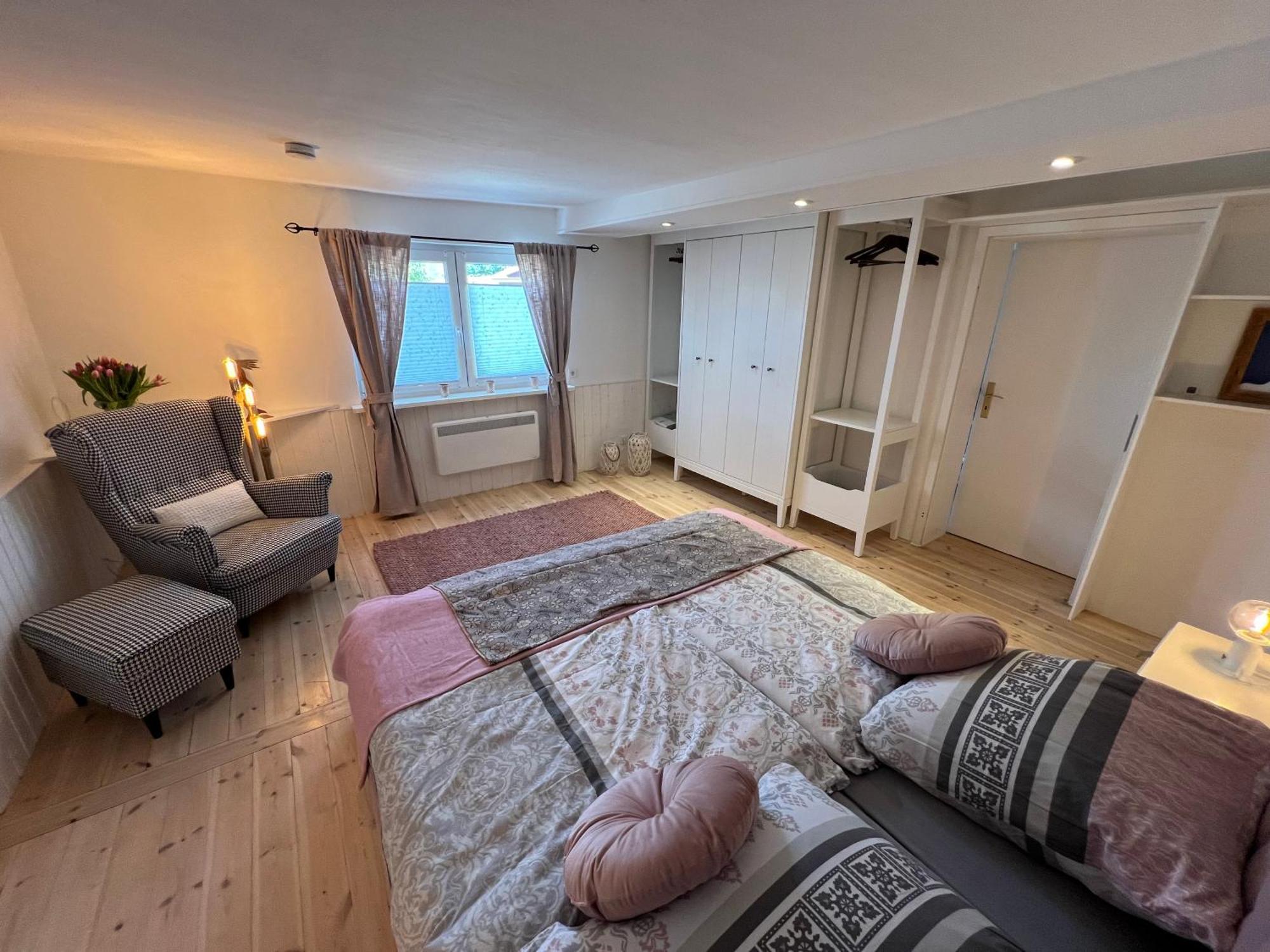 Tiny House Ostsee # Naturwerk Pruchten Exterior foto