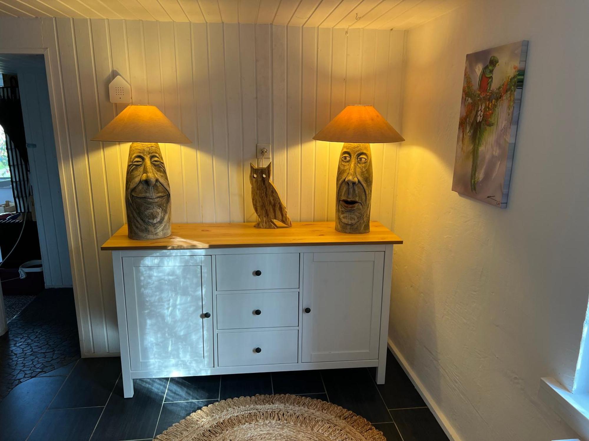 Tiny House Ostsee # Naturwerk Pruchten Exterior foto