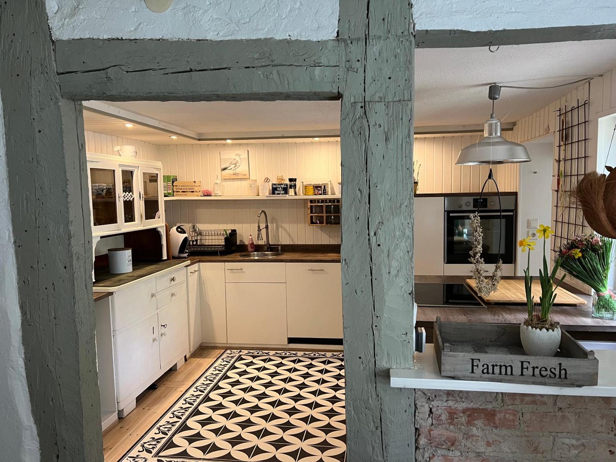 Tiny House Ostsee # Naturwerk Pruchten Exterior foto