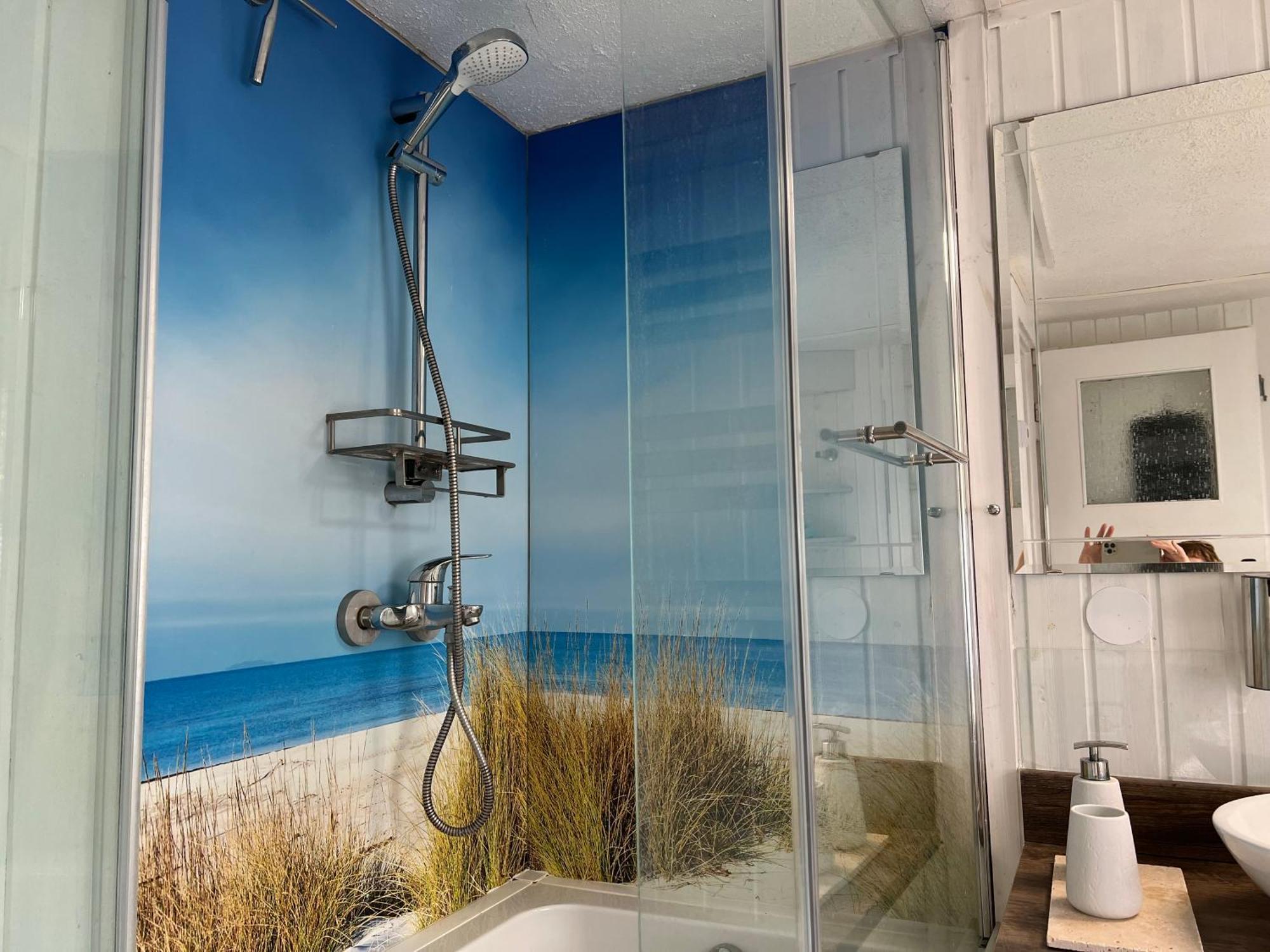 Tiny House Ostsee # Naturwerk Pruchten Exterior foto